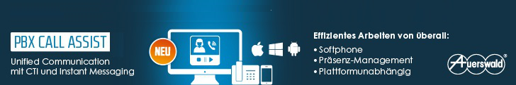 PBX Call Assist 5 kostenlos